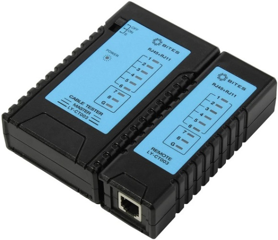 фото Тестер  5bites LY-CT003 в Ростове-на-Дону