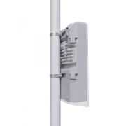 фото Коммутатор Mikrotik CRS318-16P-2S+OUT