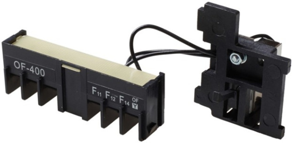 Изображение товара Контакт DEKraft 21604DEK дополнительный для автоматических выключателей серии ВА-334