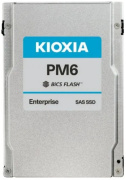 фото SSD накопитель 15360 ГБ Toshiba (KIOXIA) KPM6XRUG15T3, SAS, [KPM6XRUG15T3]