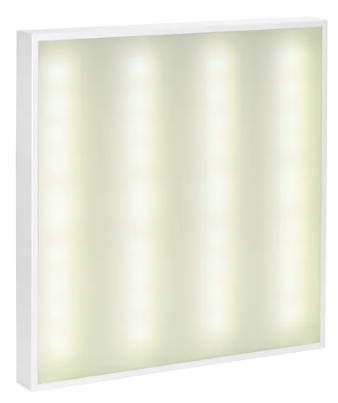 

Панель светодиодная IEK LTP-DVO1-1002-40-40-K01 ДВО 1002 40Вт 4000К Ra>90 опал, LTP-DVO1-1002-40-40-K01