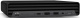 фото Системный блок HP ProDesk 400 G9 R Mini Intel Core i3, 8 ГБ, 256 Гб, Intel UHD Graphics,  ОС Не установлена