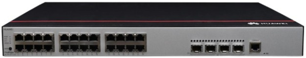 фото Коммутатор  Huawei S5735-L24P4X-A1 в Екатеринбурге