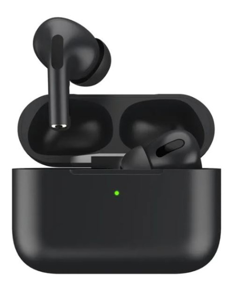 Изображение товара Наушники беспроводные TFN TFN-HS-TWS030BK