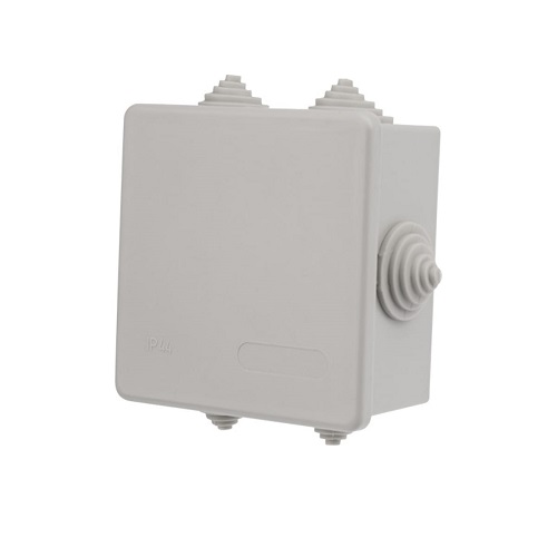 

Коробка распределительная Rexant 28-3052 ОУ 85х85х40 мм, IP44, 28-3052
