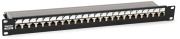 фото Патч-панель Hyperline PP3-19-24-8P8C-C5E-SH-110D