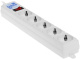 фото Сетевой фильтр  Power Cube SPG-B-15-WHITE в Воронеже