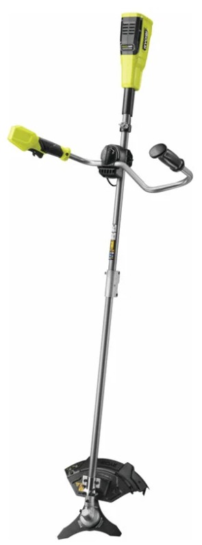 

Триммер Ryobi RY18BCX26A-0 5133005453 18В с ножом, RY18BCX26A-0
