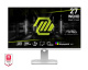 фото Монитор 27" MSI MAG 274QRFW X32 в Екатеринбурге