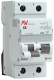 фото Автомат дифференциальный EKF rcbo6-1pn-6C-30-ac-av в Санкт-Петербургe