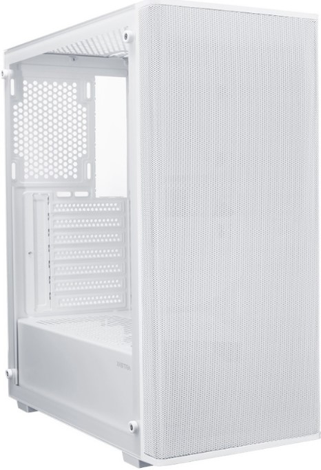 

Корпус ATX Xastra A300 4ARGB без БП, белый, боковая панель из закалённого стекла, USB 3.0, 2*USB 2.0, A300 4ARGB