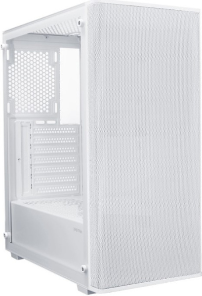 Изображение товара Корпус ATX Xastra A300 4ARGB