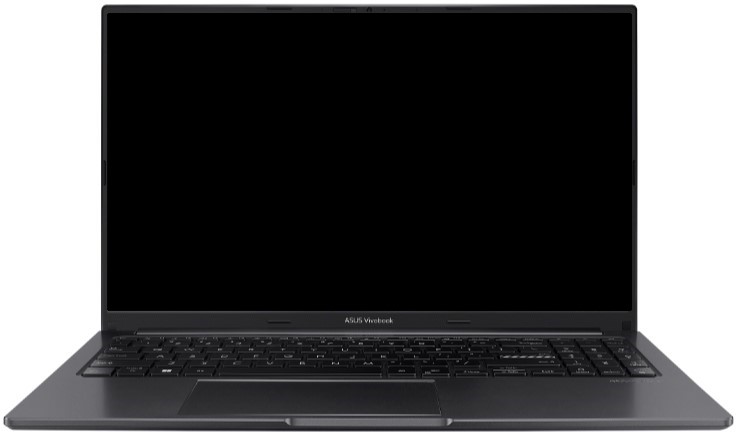 

Ноутбук ASUS VivoBook 15 A1505ZA-L1185 90NB0ZB1-M007T0 i7-1255U/8GB/512GB SSD/Iris Xe Graphics/15.6" FHD OLED/WiFi/BT/Cam/NoOS/Indie black, VivoBook 15 A1505ZA-L1185