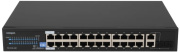 фото Коммутатор неуправляемый  POWERTONE PUS-2C24L-360R