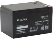 фото Аккумулятор  Бастион RAPAN SB 1212 (9165)