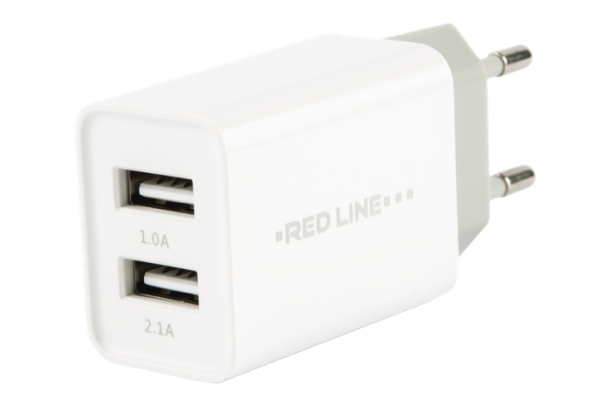 фото Зарядное устройство сетевое Red Line Z2 в Казани