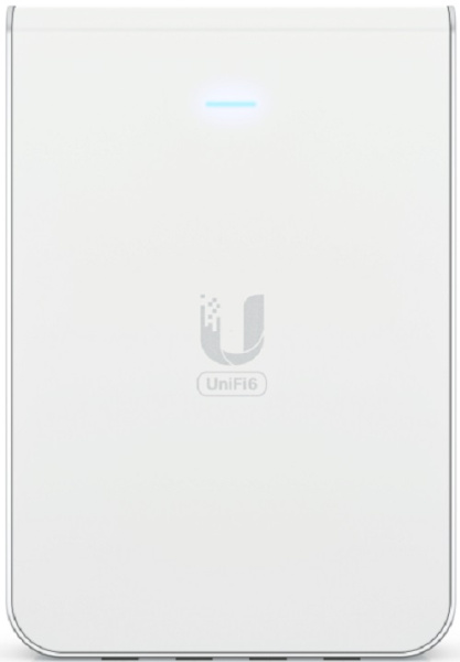фото Точка доступа  Ubiquiti U6-IW в Казани