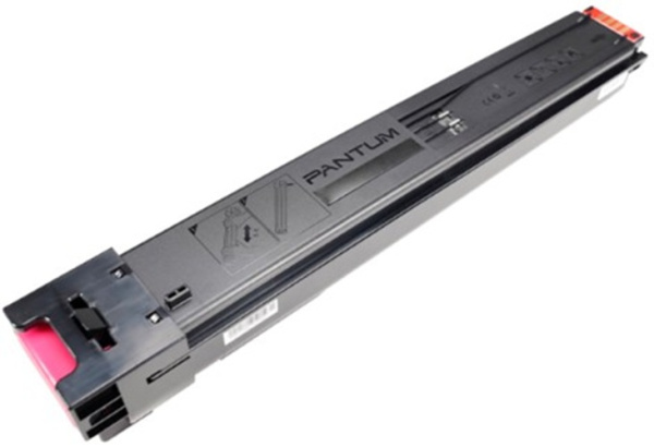 Изображение товара Тонер-картридж Pantum CTL-2300HM пурпурный для CM230DN и других моделей