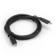 фото Кабель USB Exegate EX-CCP-USB3.1-CMCM2-1.0 в Уфе