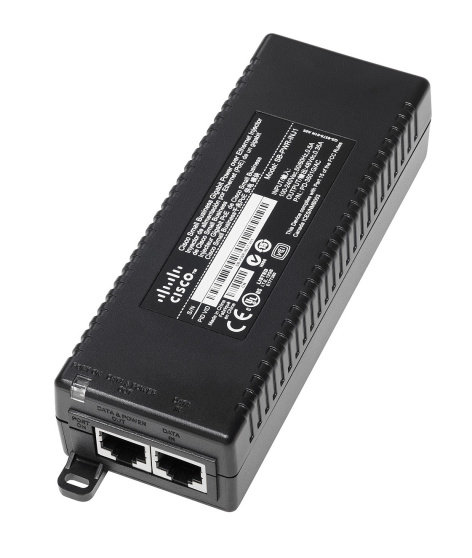 фото Инжектор PoE Cisco SB-PWR-INJ2-EU в Челябинске