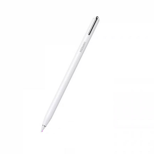 

Стилус UGREEN LP452 90915_ Smart Stylus Pen for iPad. Цвет: белый, LP452
