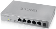 фото Коммутатор ZYXEL MG-105