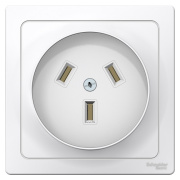 фото Розетка Systeme Electric BLNSR003231