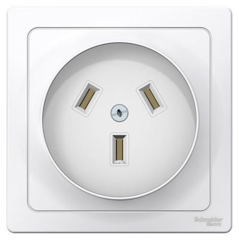 фото Розетка  Systeme Electric BLNSR003231 в Екатеринбурге