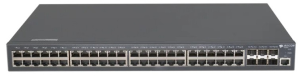 фото Коммутатор PoE BDCom S2900-48P6X-760 в Челябинске