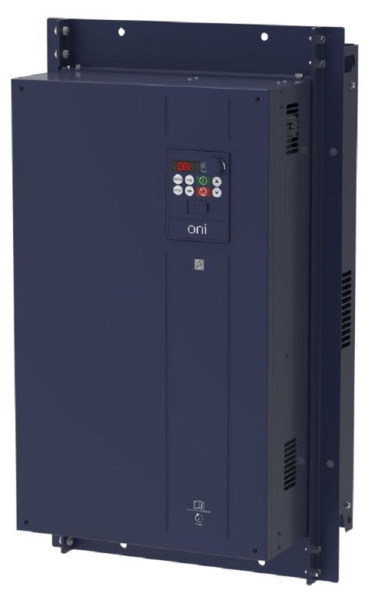 Изображение товара Преобразователь частоты ONI FC-431-33-90G110P для электродвигателей промышленных систем