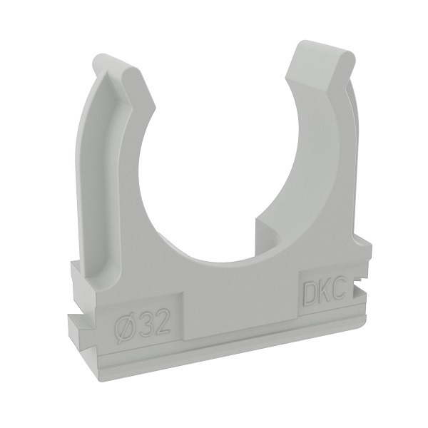 

Держатель DKC 51032 с защелкой, д.32мм, "Express", 51032