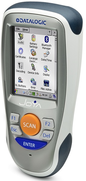 Терминал,Datalogic,JOYA X2