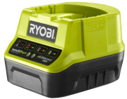 фото Зарядное устройство  Ryobi RC18120