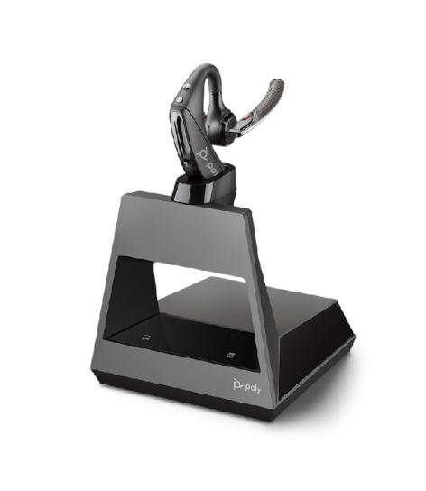 Изображение товара Гарнитура Plantronics Voyager 5200 Office-1
