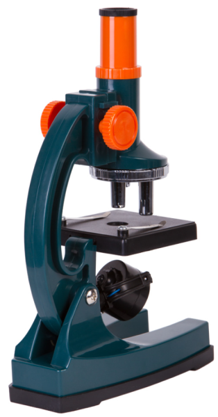 фото Микроскоп  Levenhuk LabZZ M2 в Санкт-Петербургe