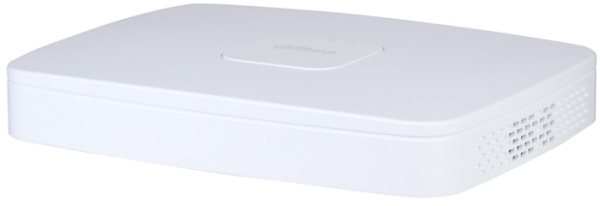 фото Видеорегистратор IP Dahua DHI-NVR2108-8P-4KS3 в Омске