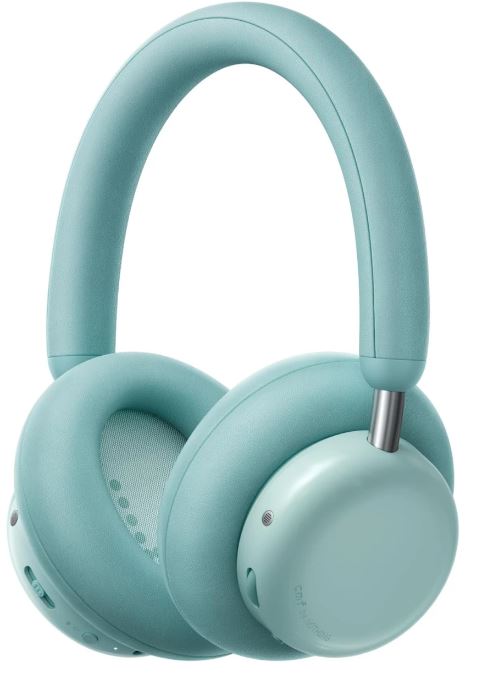 

Наушники беспроводные Nothing CMF Headphone Pro A11300012 Светло-зеленый (B175), CMF Headphone Pro