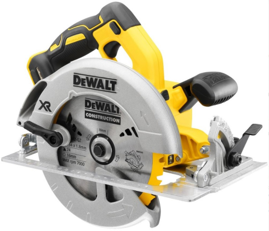 фото Пила дисковая DeWALT DCS570N-XJ в Челябинске