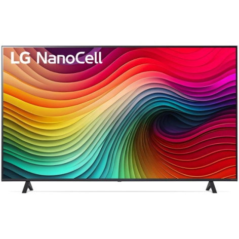 Изображение товара Телевизор LG 65NANO80T6A ARUB 4K NanoCell HDR10 Pro Smart TV с объемным звуком