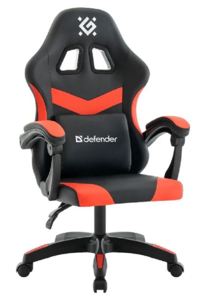 фото Кресло игровое Defender Pride в Красноярске