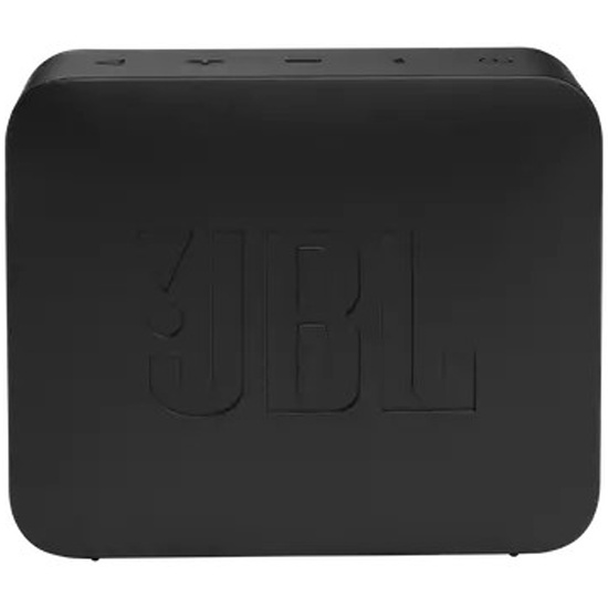 

Портативная акустика JBL Go Essential JBLGOESBLK Black, Go Essential
