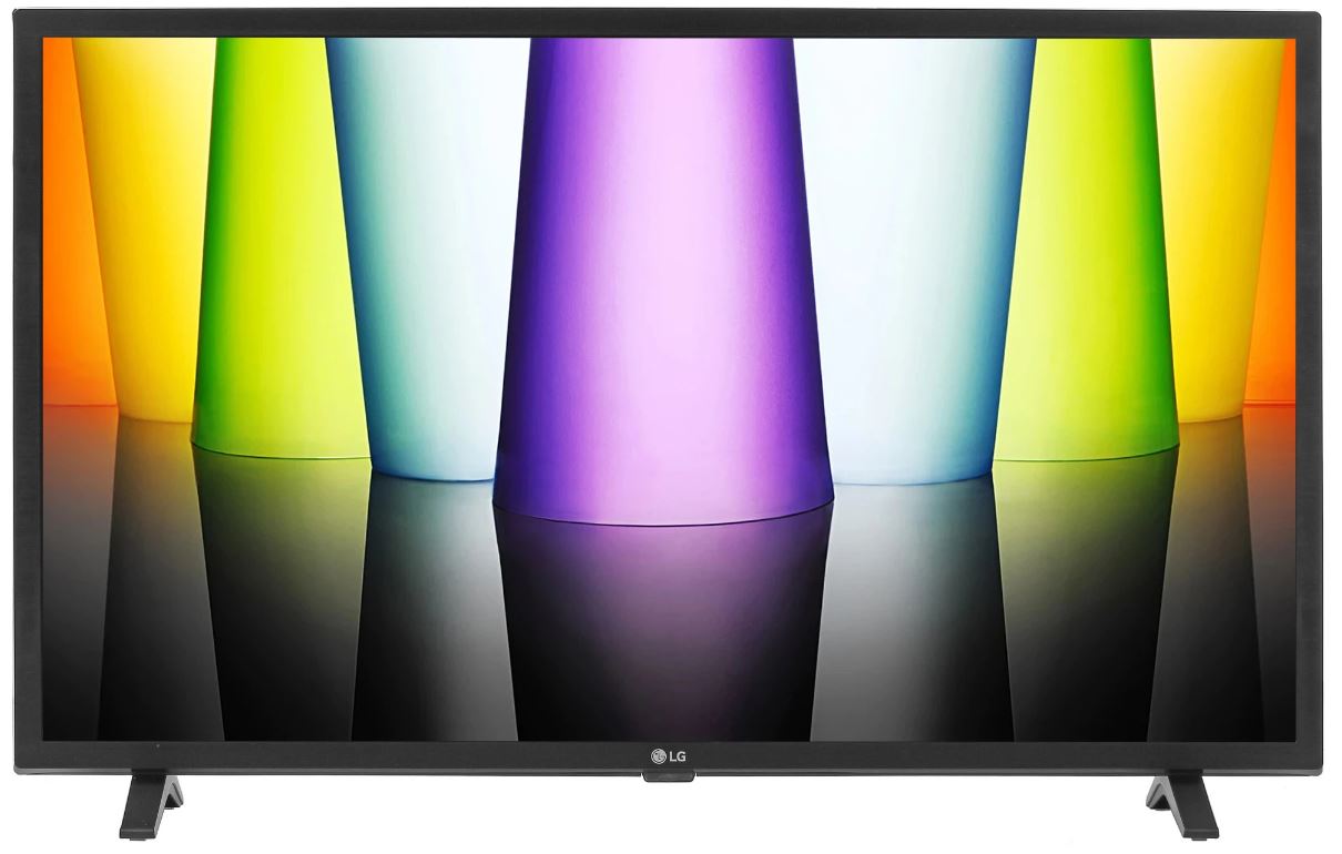 

Телевизор LG 32LQ63506LA.ARUG LCD 32", 32LQ63506LA.ARUG