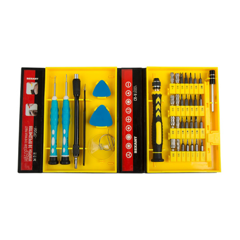 фото Набор  Rexant 12-4761 в Санкт-Петербургe