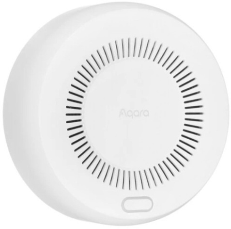 Изображение товара Датчик газа Aqara JT-BZ-03AQ/A для умного дома с оповещением и интеграцией