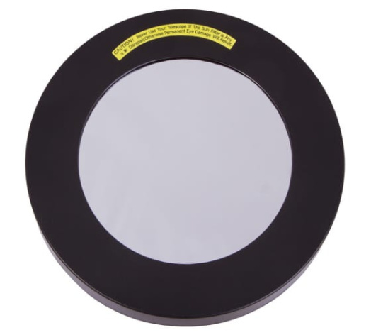 Изображение товара Солнечный фильтр Sky-Watcher 67883 безопасное наблюдение солнца