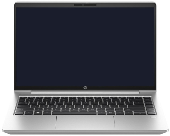 фото Ноутбук  HP ProBook 440 G10 в Волгограде 14 ", Core i7, 16 Гб RAM, 512 Гб SSD, Iris Xe Graphics, Серебристый