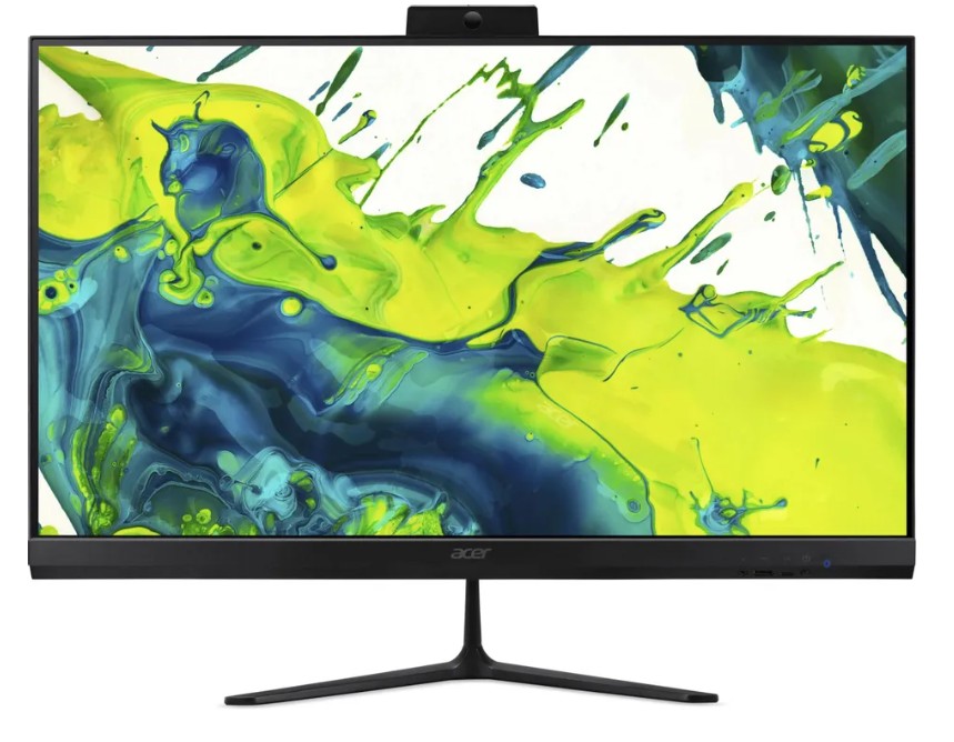 Моноблок,Acer,Aspire C27B-GKRK