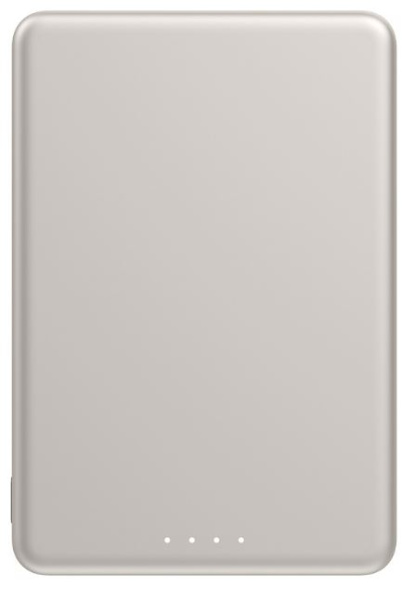 Изображение товара Портативный аккумулятор Xiaomi BHR08PLGL с беспроводной и быстрой зарядкой