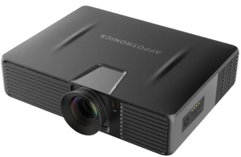 

Проектор Appotronics AL-MU625A инсталляционный (с объективом AL-ML100MA), AL-MU625A