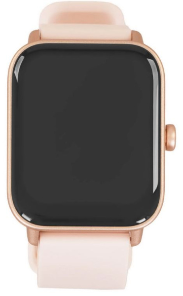 Изображение товара Смарт-часы TTEC Tempus 2SW01RA водонепроницаемые стильные унисекс 46 мм